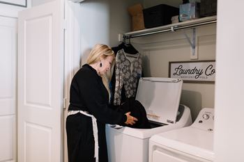 Washer/dryer